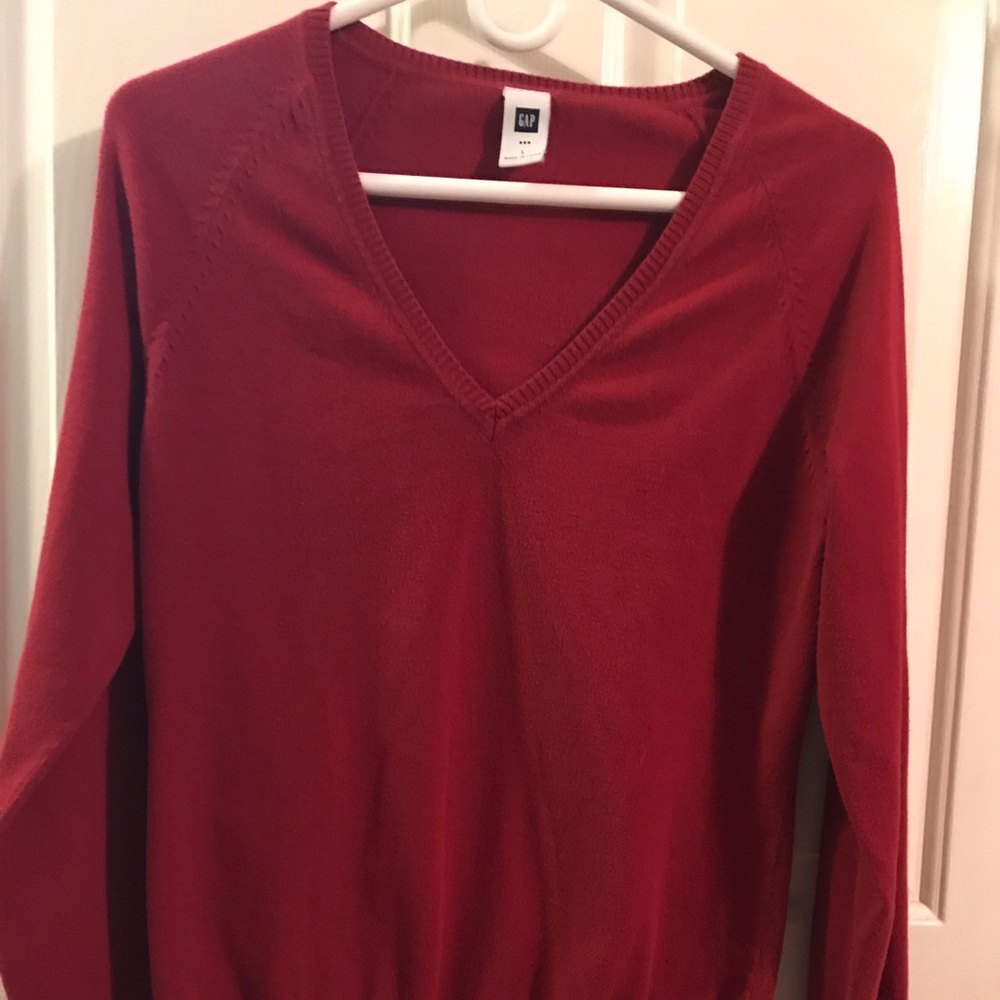 Gap women’s top❄️Cold weather is coming!❄️